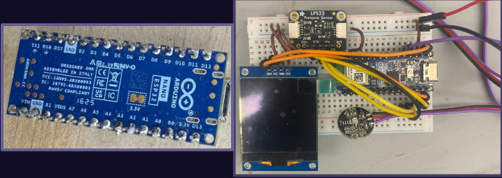 Electrical Sprint 2